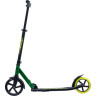 Городской самокат NOVATRACK POLIS 200 PRO 200.POLIS.LM20