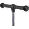 Кикборд NOVATRACK RAINBOW Basic красный 120BB.RAINBOW.BRD20