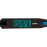 Трюковый самокат NOVATRACK PIXEL'60 110A.PIXEL.BBL21